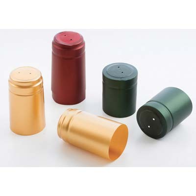Capsula termoretraibile - capsula,