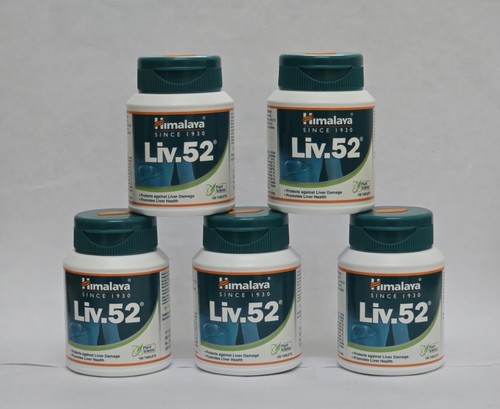 Liv confezioni da 5 - 52,
