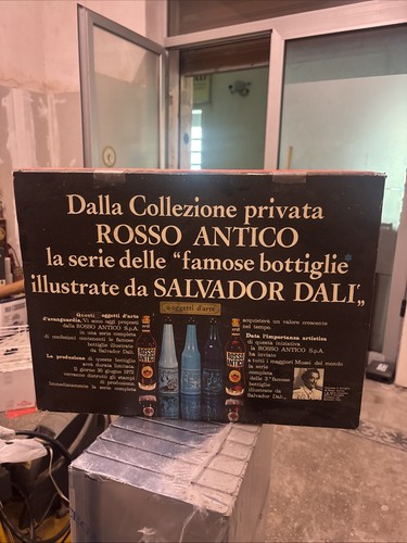 Anni daly per - rosso, antico