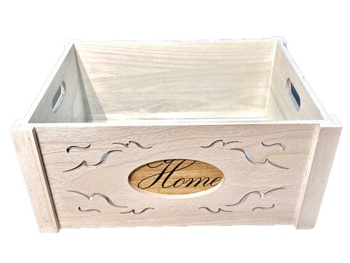 Cassetta legno 38x28 h18