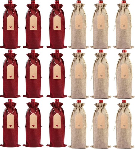 Confezioni sacchetti per - confezioni, di