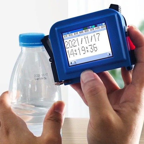 Mini codice data - codice, qr