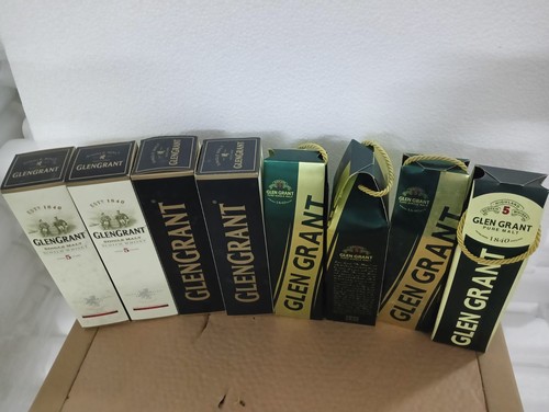 Lotto confezioni regalo glen - regalo,