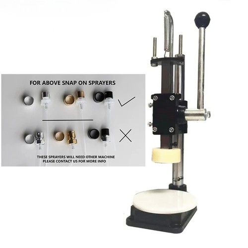 Tappatrice linea per - linea,