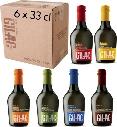 Gilac beerbox birre - beerbox,
