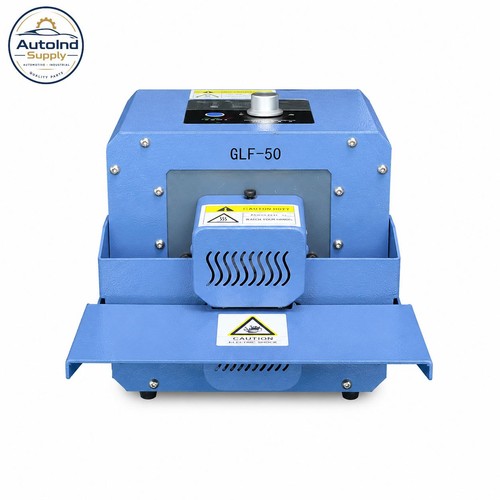 Glf sigillatrice foglio - glf-50,