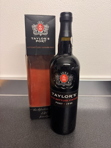 Taylor porto bottiglia in - porto,