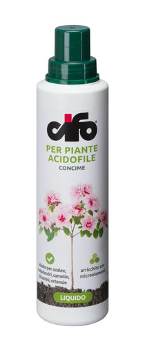 Concime piante acidofile - concime,