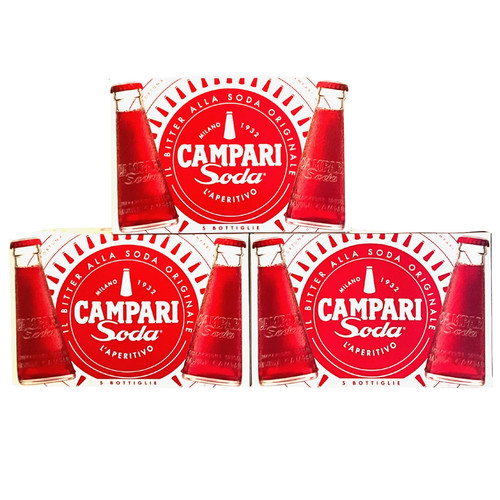 Confezioni da 5bottiglie - 3,