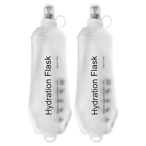 Confezioni 500 ml di - confezioni, da