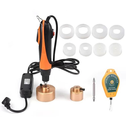 Tappatrice 950d portatile - tappatrice,