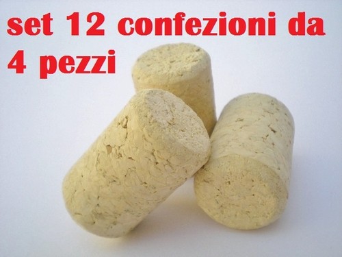 Set confezioni 4 - x, 12