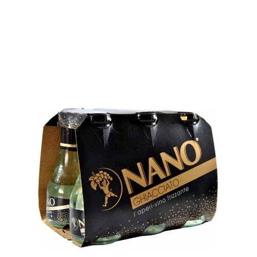 Confezioni cavit nano - confezioni,