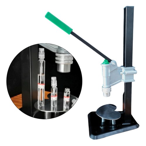 Distributore manuale profumi - distributore,